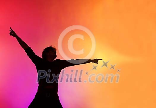 Conceptual Background Stock Photos Conceptual Background Stock Photos