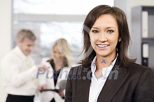 Business & Work Stock Photo Subscription