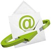 Symbol of e-mail