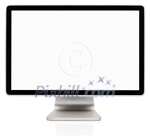 Clipped screen Clipped screen