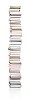 High pile of books with clipping path