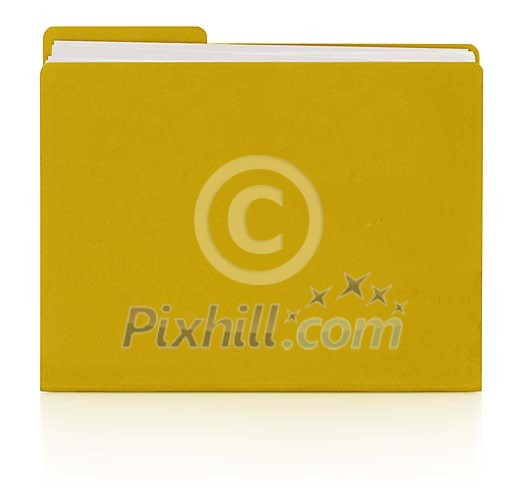 Office folder Office folder