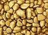 Goldnuggets background
