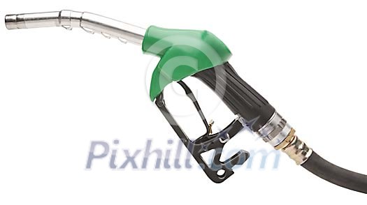 Fuel pump isolated Fuel pump isolated