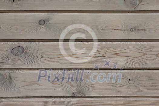 Wooden background