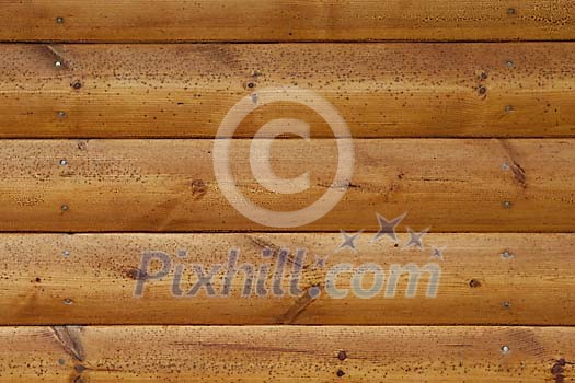 Wooden background