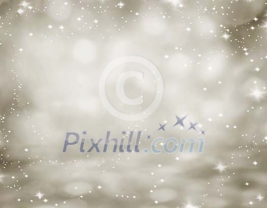 Abstract Christmas Background Abstract Christmas Background