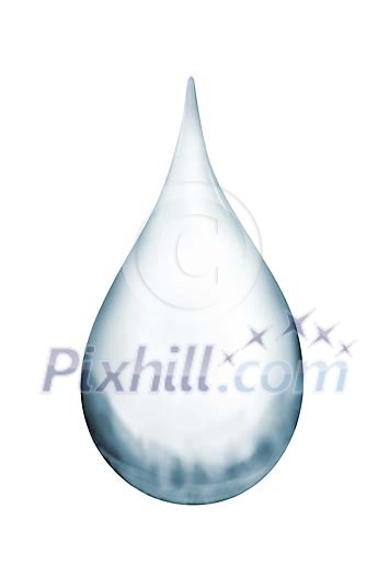 Water Drop Water Drop