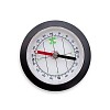 Isolated compass