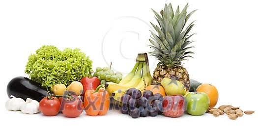 Food Stock Images with clipping path Food Stock Images with clipping path