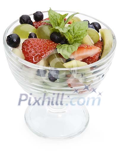 Food Stock Images with clipping path