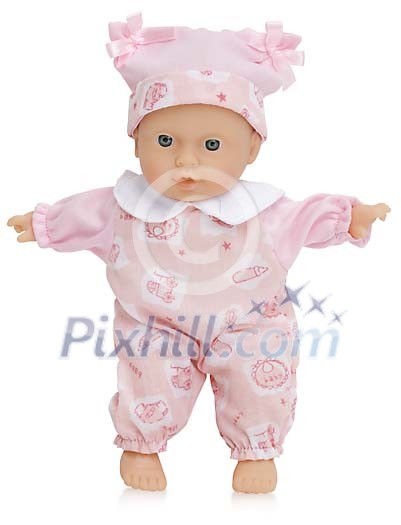 Photo Stock Toy Images with Clipping-Path Photo Stock Toy Images with Clipping-Path