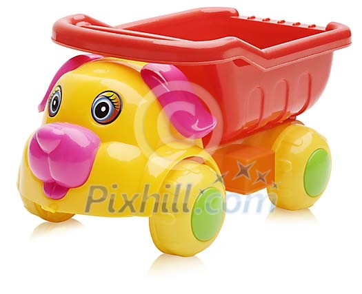 Photo Stock Toy Images with Clipping-Path Photo Stock Toy Images with Clipping-Path