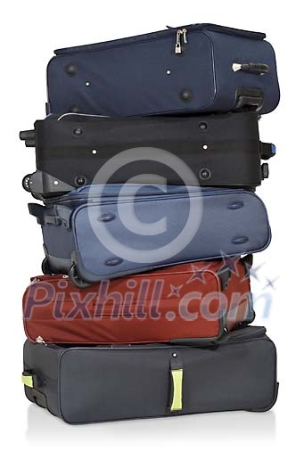 Clipped Leisure Stock Image Clipped Leisure Stock Image