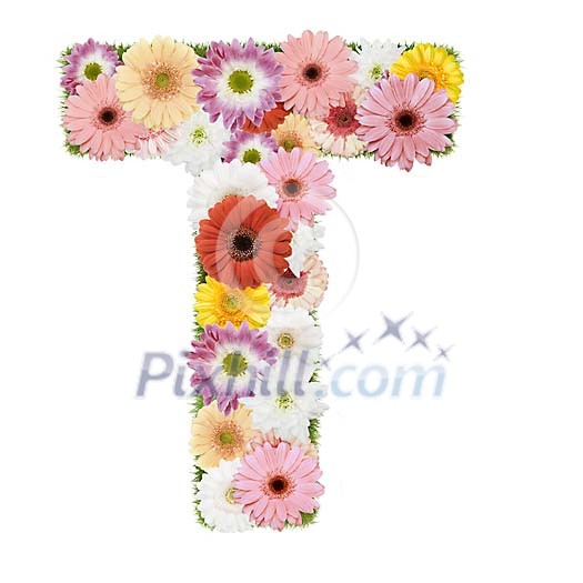 Clipped Flower Stock Images Clipped Flower Stock Images