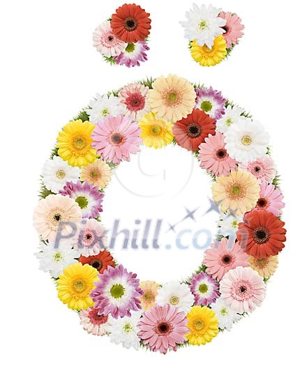 Clipped Flower Stock Images Clipped Flower Stock Images