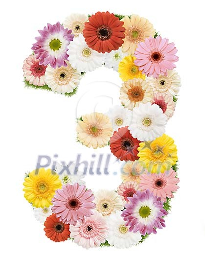 Clipped Flower Stock Images Clipped Flower Stock Images