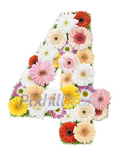 Clipped Flower Stock Images Clipped Flower Stock Images