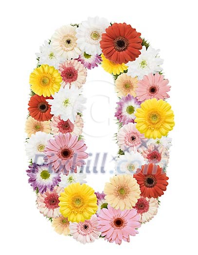 Clipped Flower Stock Images Clipped Flower Stock Images