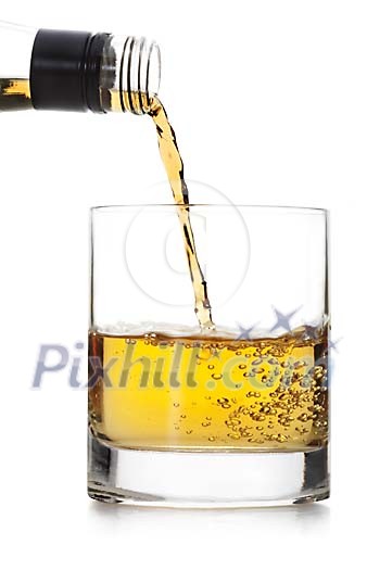 Drink stock photos with clipping path Drink stock photos with clipping path