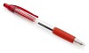 Isolated red pen