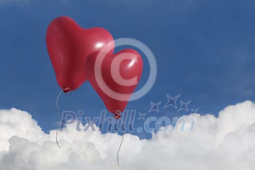 Flying High Flying High