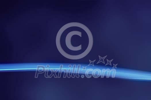 Digitally Generated Abstract Pattern presenting Pure Energy Digitally Generated Abstract Pattern presenting Pure Energy