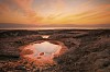 Sinkholes at the Dead Sea