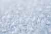Frosty background image
