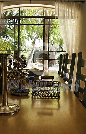 Kitchen table with chairs Kitchen table with chairs