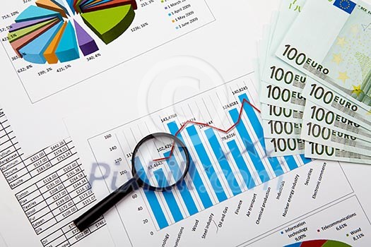 financial charts and graphs financial charts and graphs