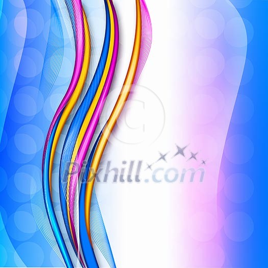 abstract background with green, pink, purple elements abstract background with green, pink, purple elements
