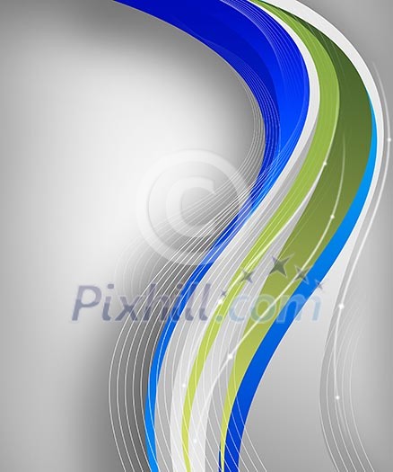 abstract background with green, pink, purple elements abstract background with green, pink, purple elements