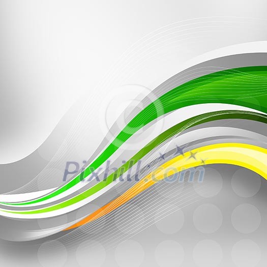 abstract background with green, pink, purple elements abstract background with green, pink, purple elements