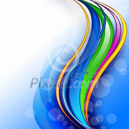 abstract background with green, pink, purple elements abstract background with green, pink, purple elements