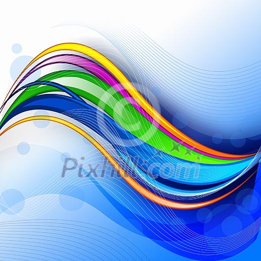 abstract background with green, pink, purple elements abstract background with green, pink, purple elements