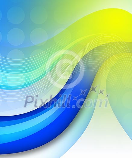 abstract background with green, pink, purple elements abstract background with green, pink, purple elements