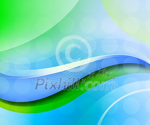 abstract background with green, pink, purple elements abstract background with green, pink, purple elements