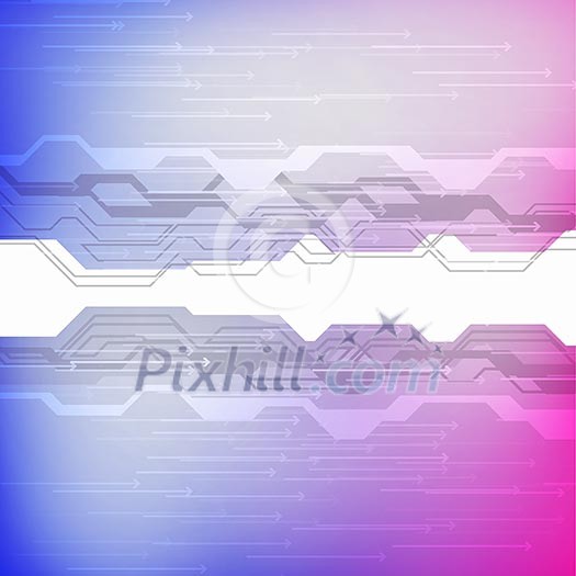 abstract background with green, pink, purple elements abstract background with green, pink, purple elements