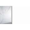Image of empty white room with blank wall