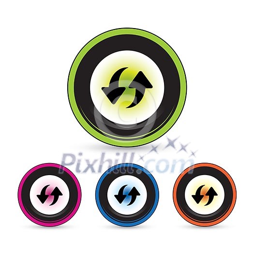button icon set for use button icon set for use