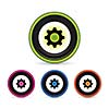 button icon set for use