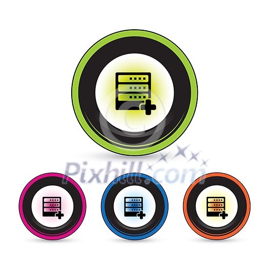 button icon set for use button icon set for use