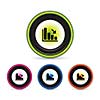 button icon set for use