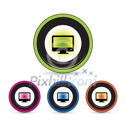 button icon set for use button icon set for use