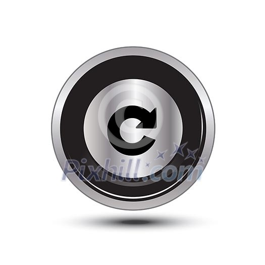 single button aluminum for use single button aluminum for use