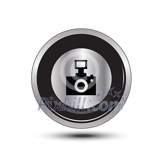 single button aluminum for use single button aluminum for use
