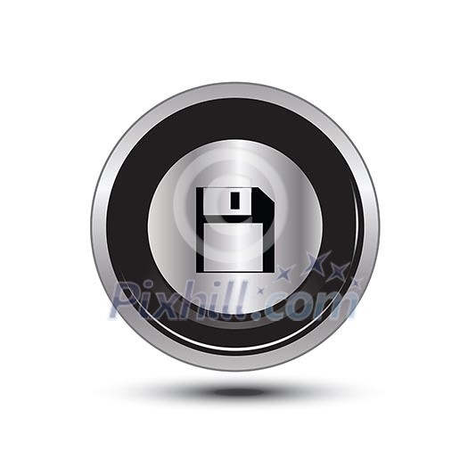 single button aluminum for use single button aluminum for use