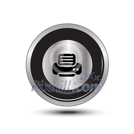 single button aluminum for use single button aluminum for use