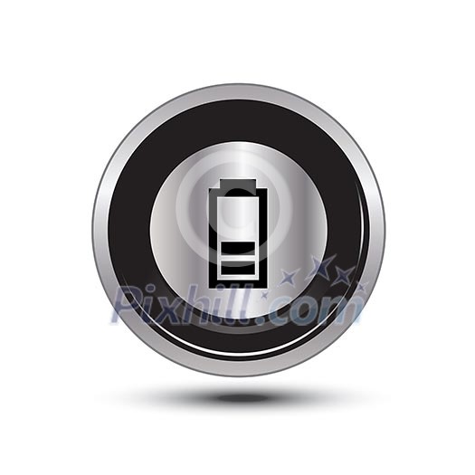 single button aluminum for use single button aluminum for use